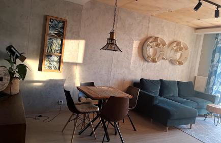 Apartament Siedlce Loft blisko centrum - Foto 2