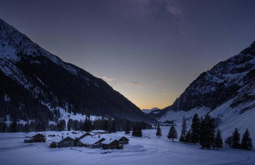 Pied des Pistes - Évasion alpine haut de gamme - Foto 33