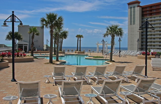 Laketown Wharf by Emerald View Resorts - Foto 18