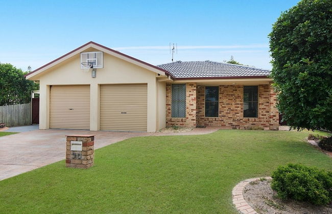 Kailani Beach House - Photo 1