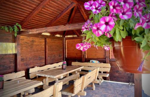 Pod Świerkami - Foto 34