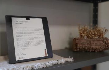 Chalé Container Terracota - Foto 30