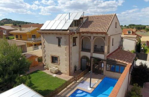 Casa Rural Figueroa - Foto 3