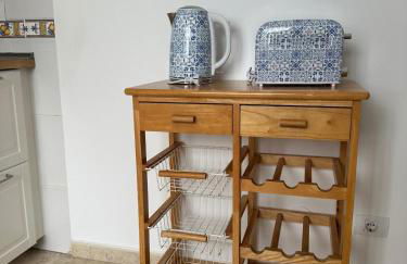 Violeta del Teide - Foto 5