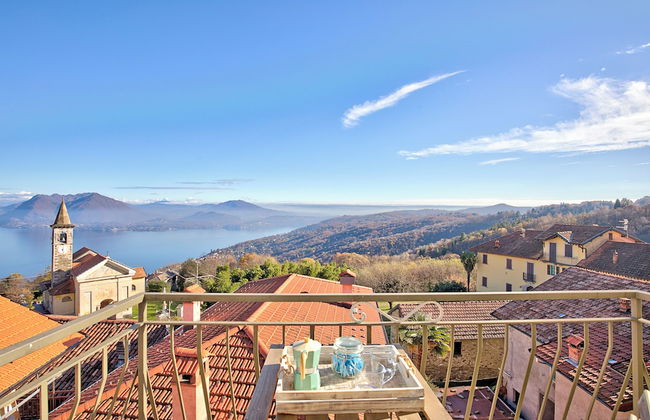 Luce Lake View on Stresa Hill - Foto 14