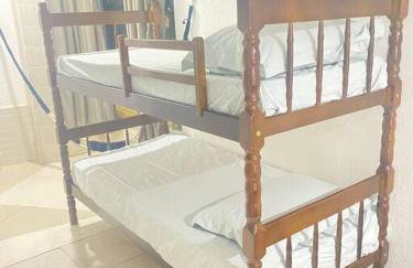 Espaçoso Ap Ar-condicionado - Foto 43