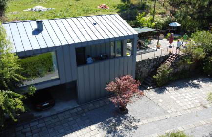 Casa da lapa - Foto 2