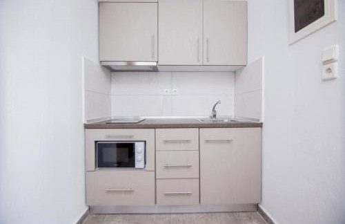 Cosmic Blue Apartments - Foto 30