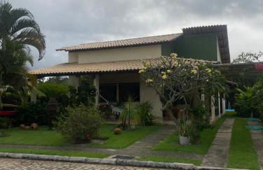 Casa Hibiscus Beach Club Ipioca Maceió - Foto 40