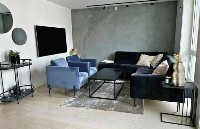 Free Parking Space, Balcony, Prime Location - Foto 7