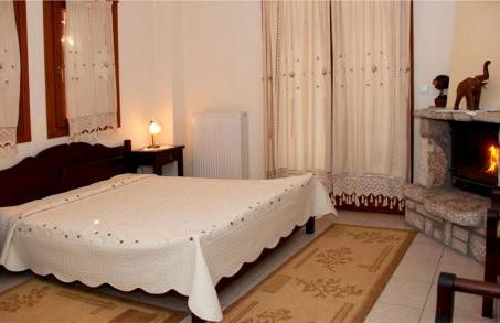 To Balkoni tis Limnis Plastira - Photo 12