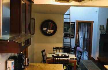 Zen vacation in old historic Marblehead - Foto 13