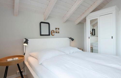 Seepark Süssau Ferienhaus Seeteufel 3 - Foto 19