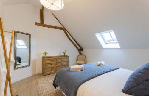 Maison Melrose - Lovely House Near Deauville - Foto 60