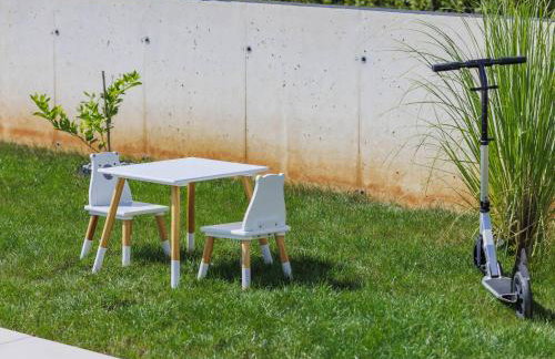 Villa Black&White by Interhome - Foto 39