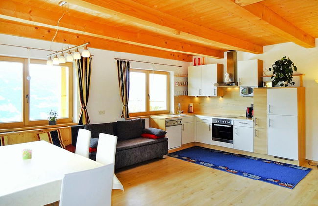 Chalet in Zell am Ziller Near Ski Lifts - Foto 6