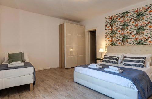 Oricellari Apartment by Mamo Florence - Foto 3