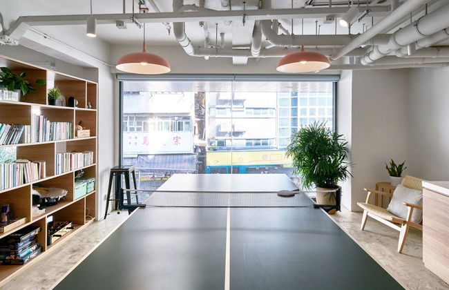 Weave Studios - Prince Edward - Photo 9