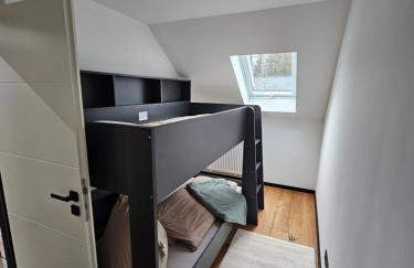 Moderne 3 Zimmer Wohnung - Photo 9