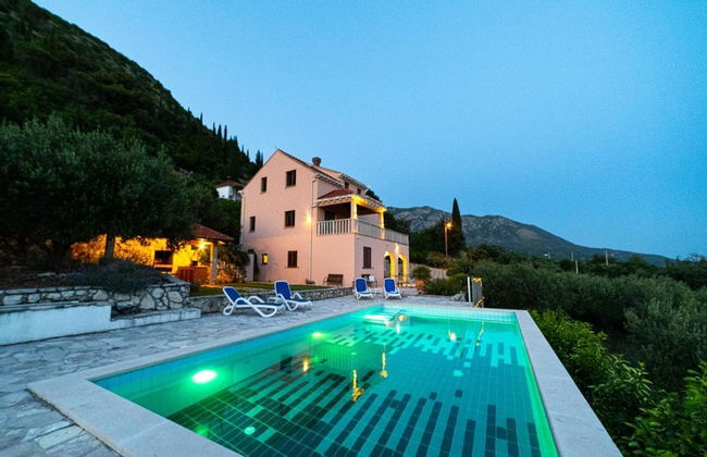 Villa Oliva - Foto 8