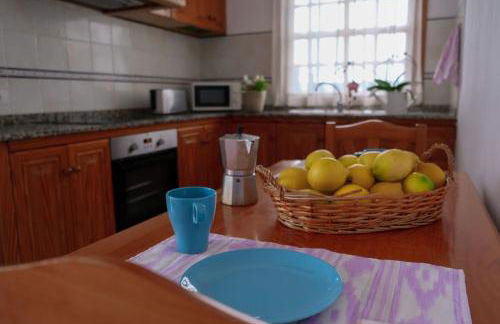 Casa el Porvenir - ático en Breña Alta - Foto 10