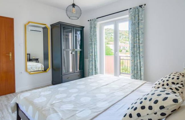 Apartment Villa Troskot - Foto 3