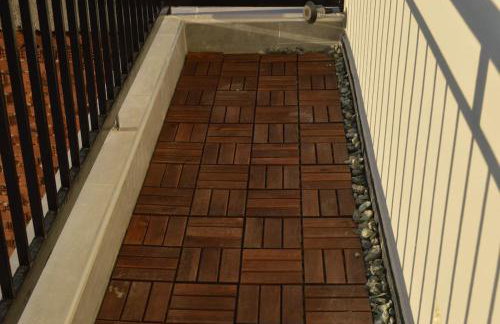 Luxurious Japandi Loft - Foto 11