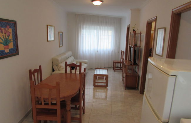 Apartamentos Duerming Bolera - Pico - Foto 6