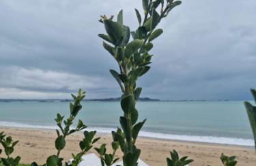 VENT MARIN DE ST-LUNAIRE 50m de la plage - Foto 17