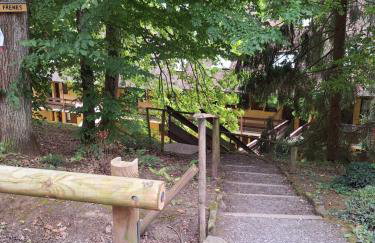 Le Nid des Frênes - Studio au Cœur de la Nature - Foto 31