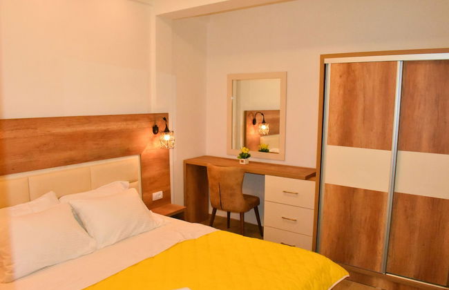 Apartments Aristokrata - Foto 32