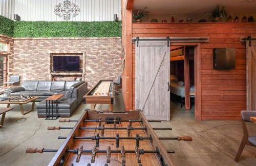 Bamboo Loft 6BR, 24 guests - Foto 18