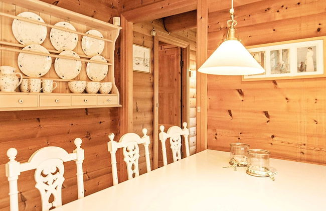 5 Person Holiday Home in Strandby-by Traum - Photo 14