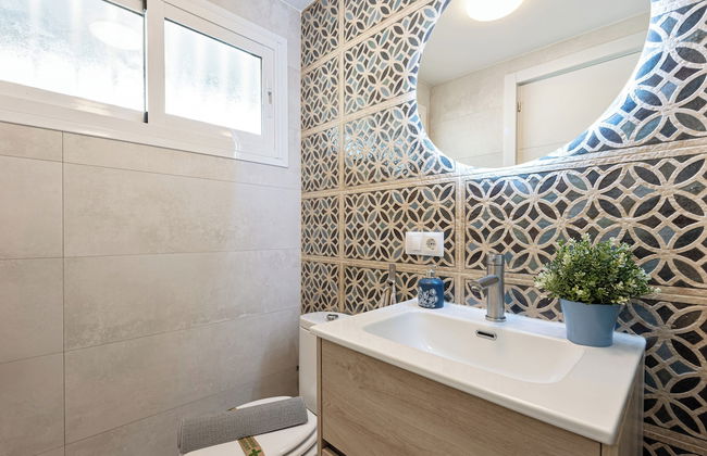 Sky Sea Holidays Puerto Marina - Foto 47