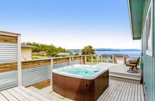 Whidbey Sunrise Formerly Canterbury Sunrise - Foto 1