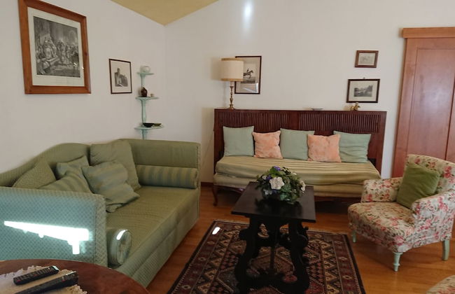 Agriturismo Villa Selvatico - Foto 24