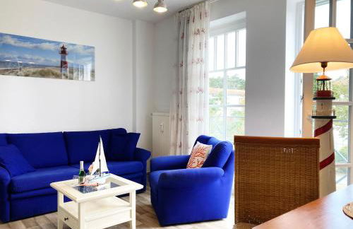 Fewo Strandstraße - führt auf die schöne Ostsee-Seebrücke - Foto 4