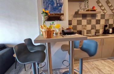 Seaview-Apartments - Foto 31