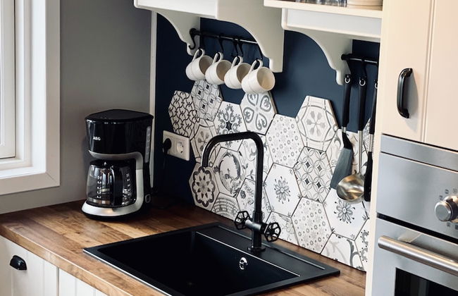 Nátthagi Cottage - Foto 11