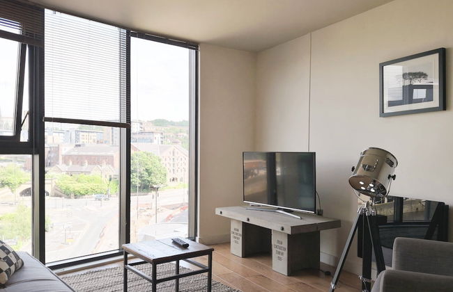 Homely Serviced Apartments - Blonk St - Foto 37