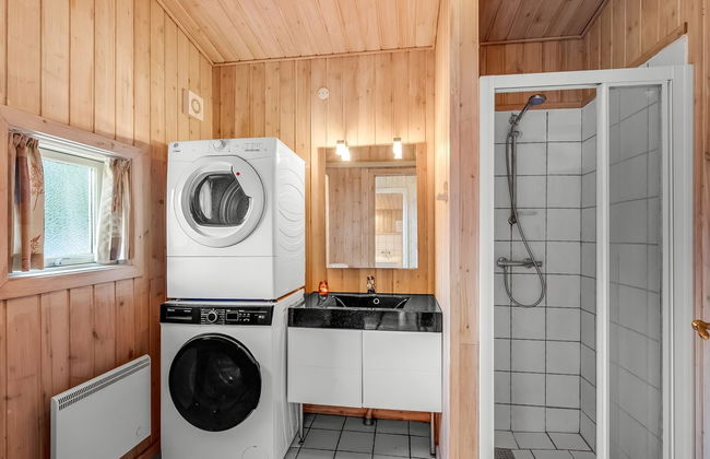 "Benjamina" - 530m to the fjord - Photo 11