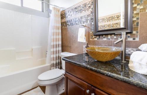 Sapphire Bliss Retreat Heated Pool BBQ By Relaxtay - Foto 27