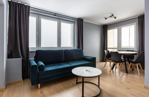 Bajki Riverside Bliss Apartment by BookingHost - Foto 1