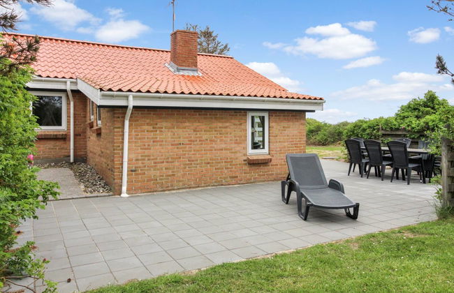 "Svane" - 1.2km from the sea - Foto 11