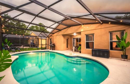 The Sunny - Theme Parks , Heated Pool , Grill - Foto 61