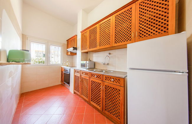 Villa Palancar - Photo 17