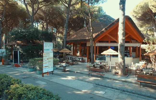 Beachy Comfort in Lido di Spina - Foto 34