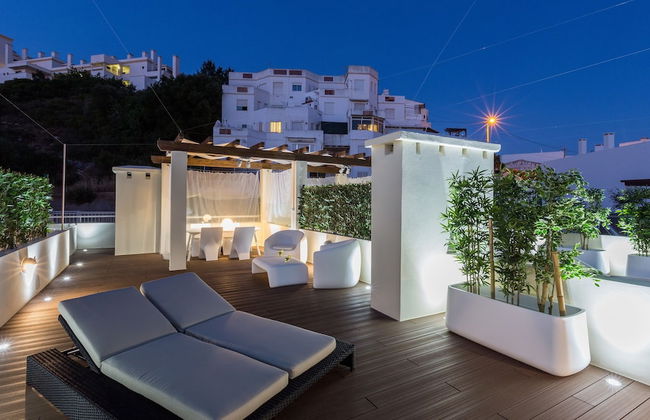 D Loft Downtown - Foto 53