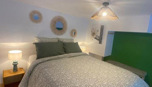 Le nid d'Ambre - Foto 5