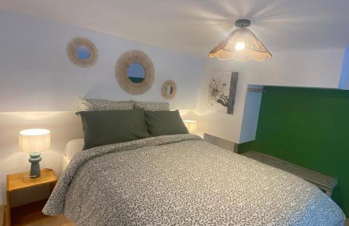 Le nid d'Ambre - Foto 5